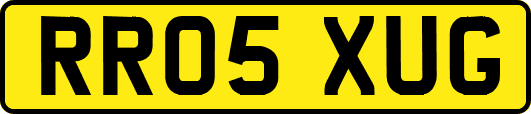 RR05XUG