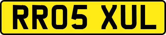 RR05XUL