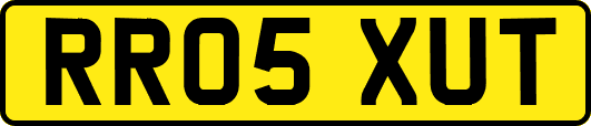 RR05XUT