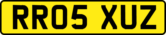 RR05XUZ