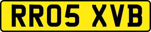 RR05XVB