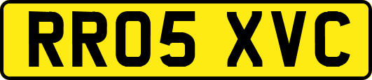 RR05XVC