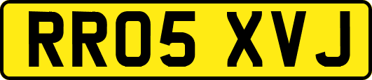 RR05XVJ