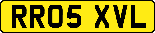 RR05XVL