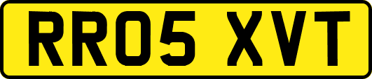 RR05XVT