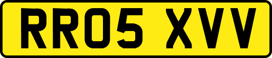 RR05XVV