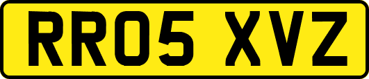 RR05XVZ