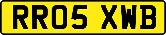 RR05XWB