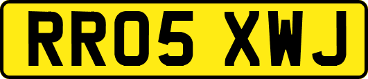 RR05XWJ