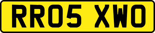 RR05XWO