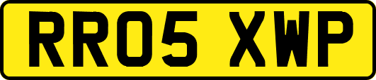 RR05XWP