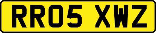 RR05XWZ