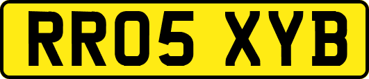 RR05XYB