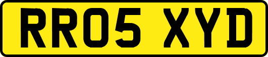 RR05XYD