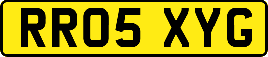 RR05XYG