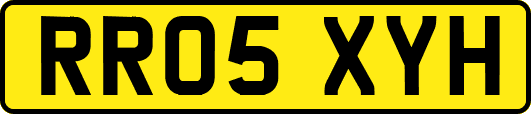 RR05XYH