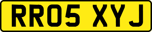 RR05XYJ