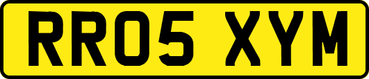 RR05XYM