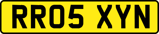 RR05XYN