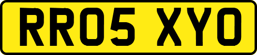 RR05XYO