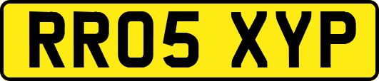 RR05XYP