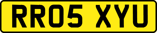 RR05XYU
