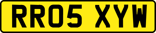 RR05XYW