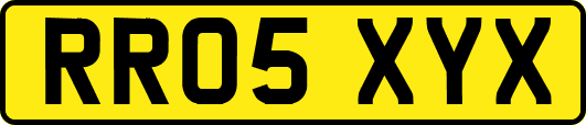RR05XYX