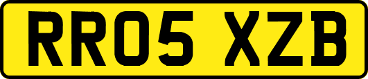 RR05XZB