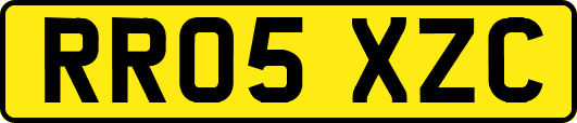 RR05XZC