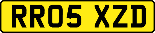 RR05XZD