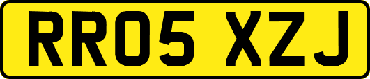 RR05XZJ