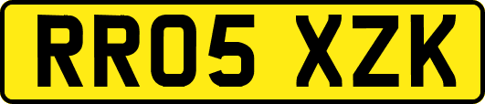 RR05XZK