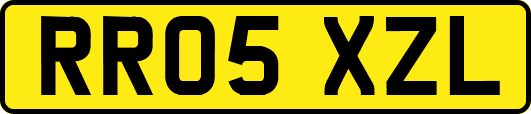 RR05XZL