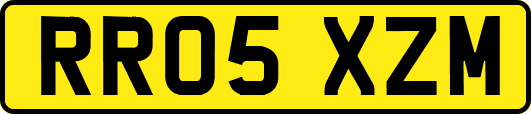 RR05XZM