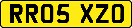 RR05XZO