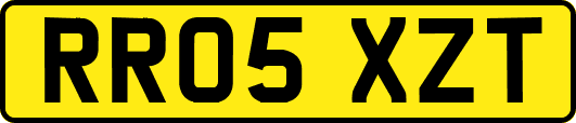 RR05XZT