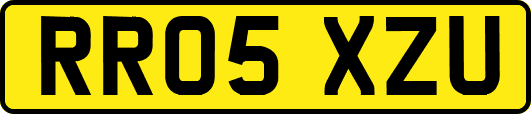 RR05XZU