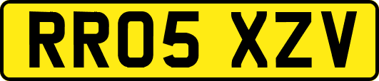 RR05XZV