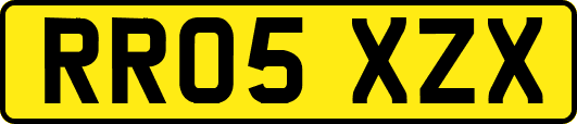 RR05XZX
