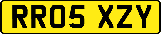 RR05XZY