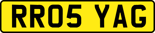RR05YAG