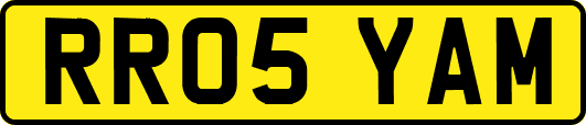 RR05YAM