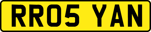 RR05YAN