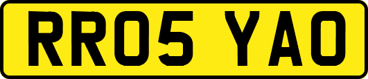 RR05YAO