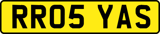 RR05YAS