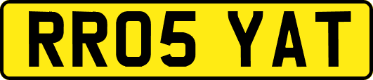 RR05YAT