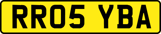 RR05YBA