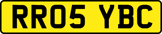 RR05YBC