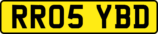 RR05YBD